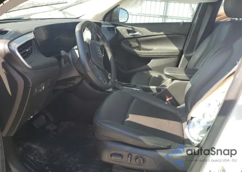 2024 Buick Encore Gx Sport Touring из США, поврежденный, VIN KL4AMDSL5RB131346